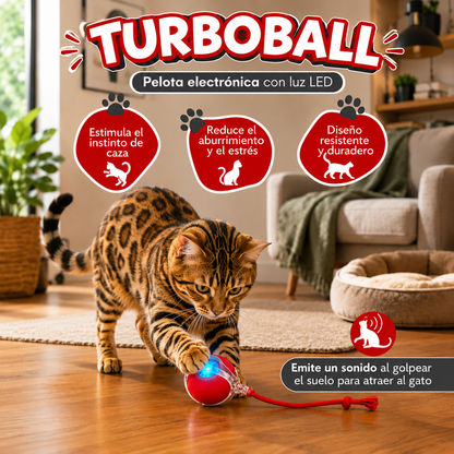 TurboBall